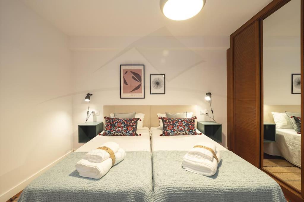 Camino By Silastur Gijon Exterior photo