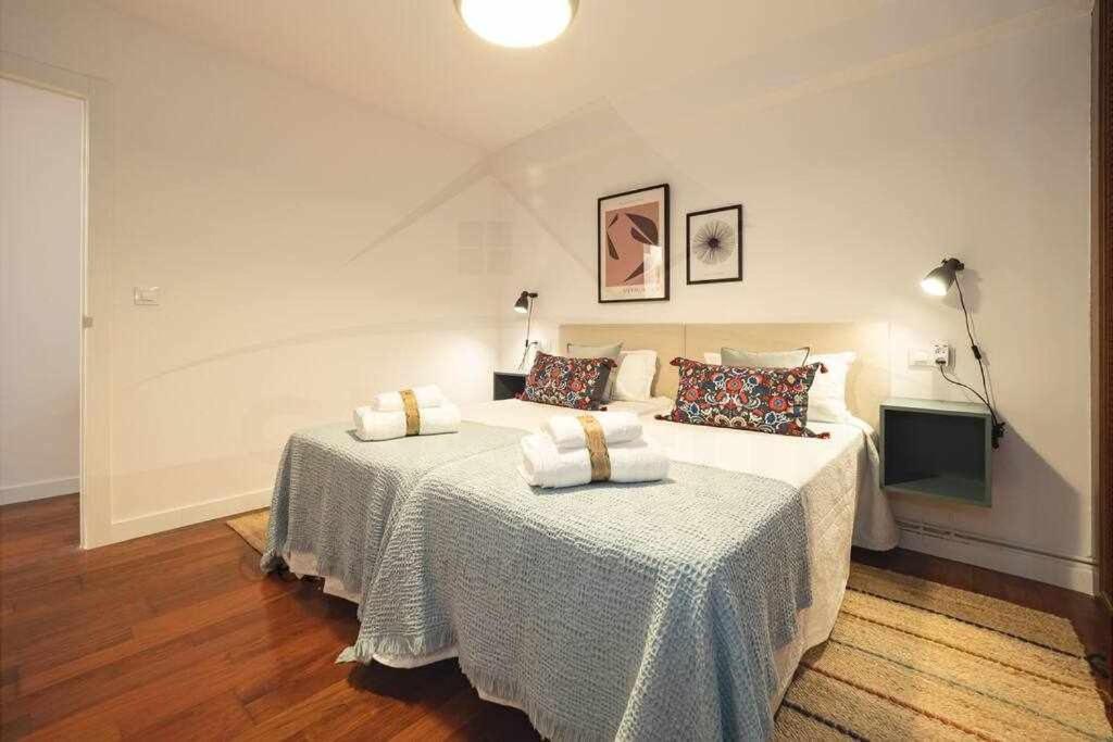 Camino By Silastur Gijon Exterior photo