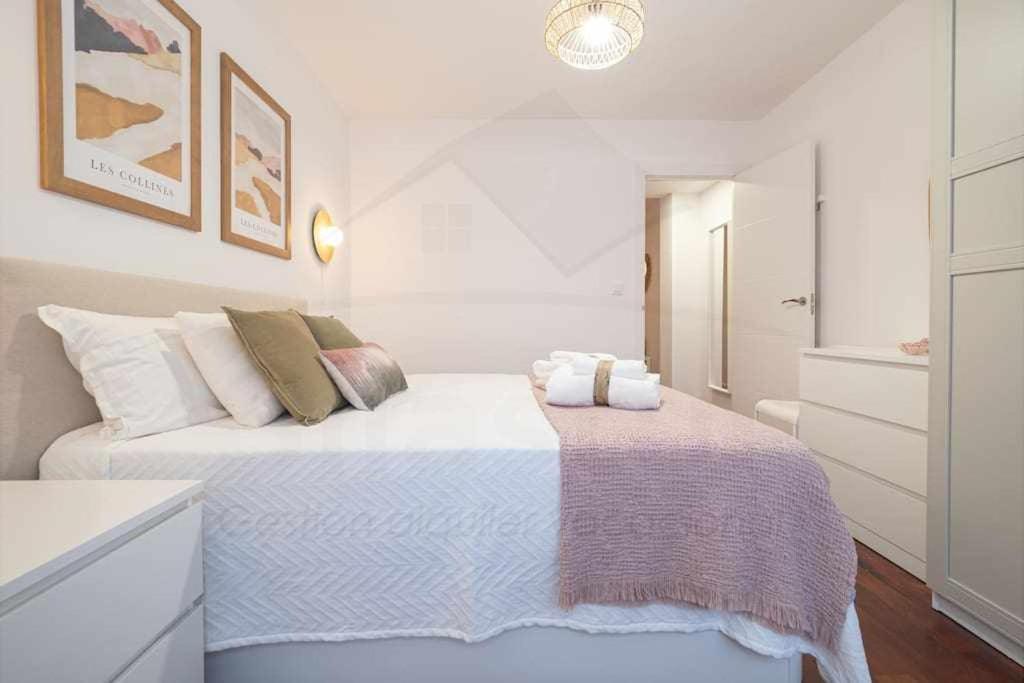 Camino By Silastur Gijon Exterior photo
